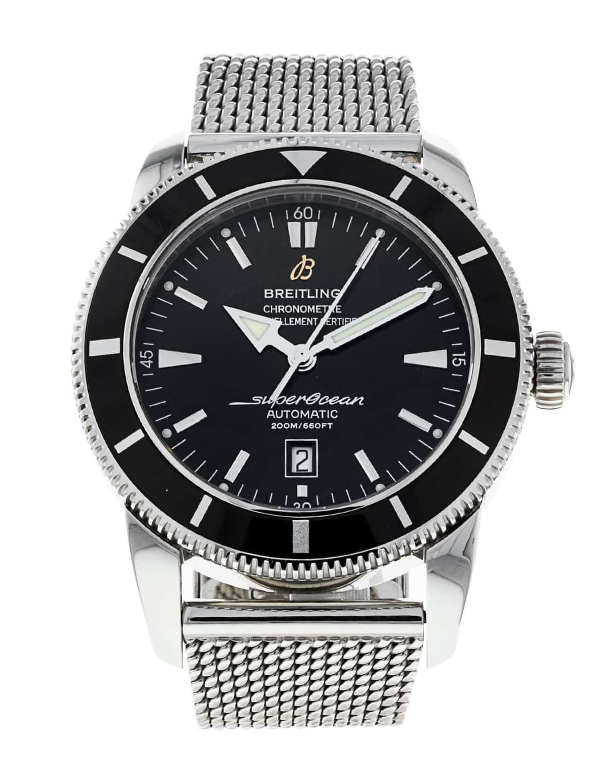 Breitling SuperOcean Heritage A17320